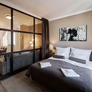 Amazing Design Dohány Str Apartamento